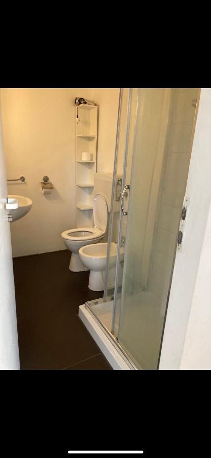 Cavour Guest House Ventimiglia Bagian luar foto