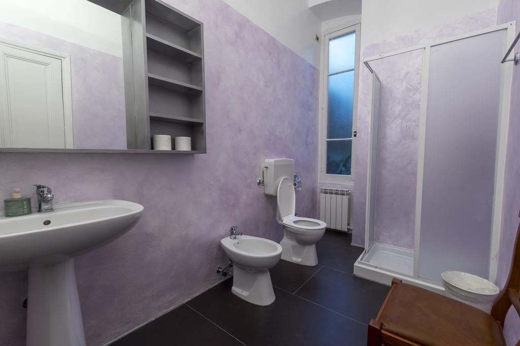 Cavour Guest House Ventimiglia Bagian luar foto