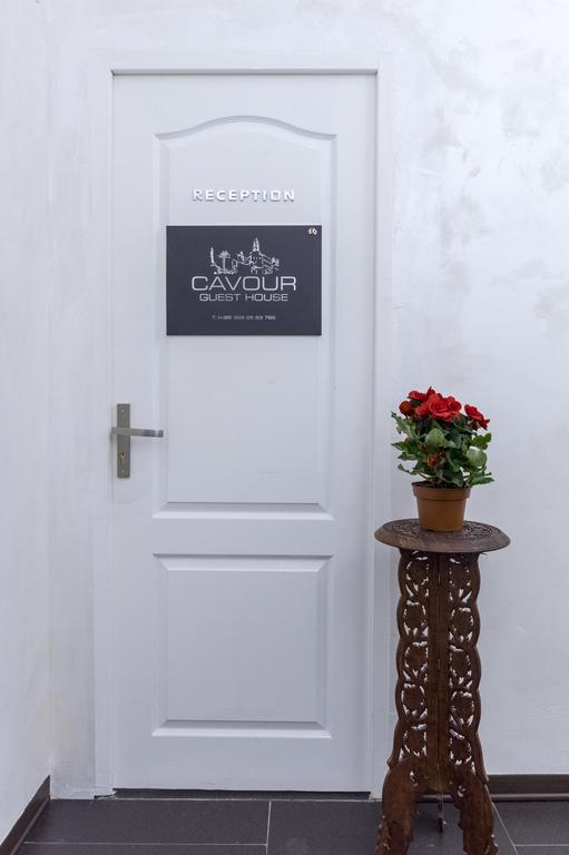 Cavour Guest House Ventimiglia Bagian luar foto
