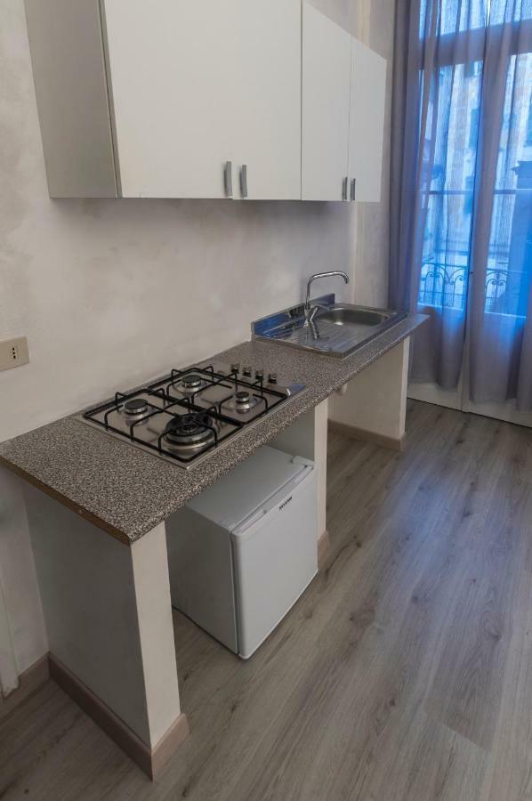 Cavour Guest House Ventimiglia Bagian luar foto
