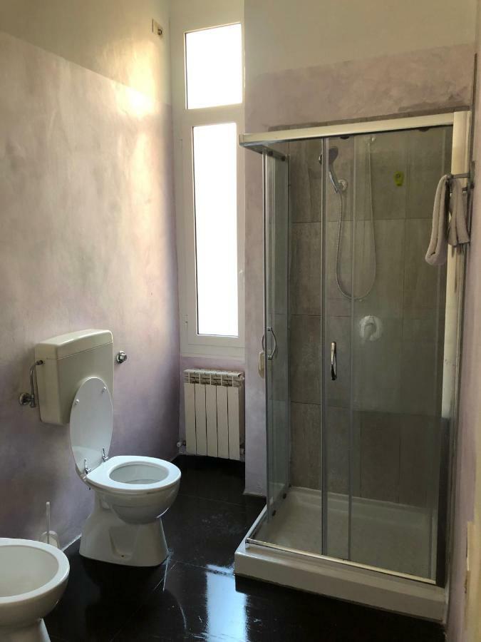 Cavour Guest House Ventimiglia Bagian luar foto